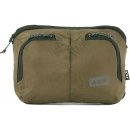 Aevor Sacoche Bag Ripstop Olive Gold