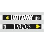 JAKO FCHK 2026 černá – Hledejceny.cz