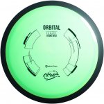 MVP Disc Sports Neutron Orbital Zelená – Zbozi.Blesk.cz