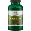 Doplněk stravy Swanson Cat's Claw Kočičí Dráp 500 mg 250 kapslí