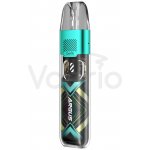 VOOPOO Argus P1s Pod 800 mAh Cyber Blue 1 ks – Hledejceny.cz