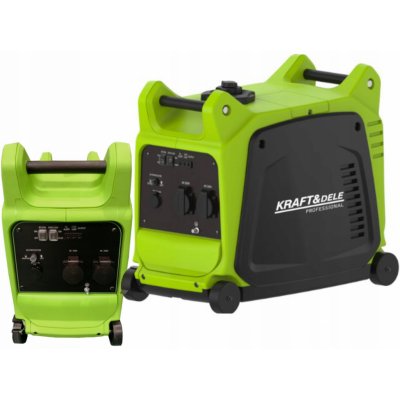 Kraft&Dele KD681 – Zboží Dáma