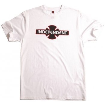 Independent Ogbc white