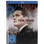 Twin Peaks Staffel 1 - 3 BD – Zboží Dáma