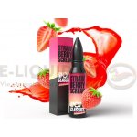 Riot Squad S & V Strawberry Scream 10 ml – Sleviste.cz