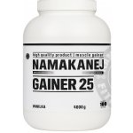 Namakanej Gainer 25 4000 g – Zboží Mobilmania