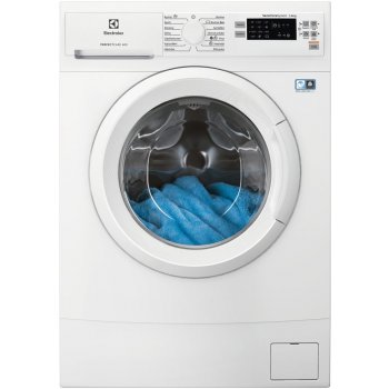 Electrolux EW 6S1526WC