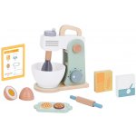 Tooky Toys Mixér s příslušenstvím – Zboží Dáma