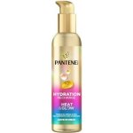 Pantene Pro-V Active Nutri Plex Hydration Recharge bezoplachový krém pro tepelnou úpravu vlasů 135 ml – Hledejceny.cz