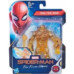 Hasbro Spiderman Molten Man – Zbozi.Blesk.cz