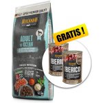 Belcando Adult Ocean Grain Free 12,5 kg – Hledejceny.cz