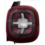 Zadní světlo TYC 11-14889-01-2 – Hledejceny.cz