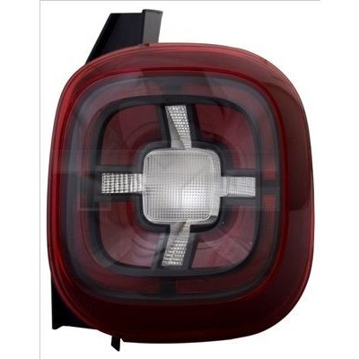 Zadní světlo TYC 11-14889-01-2 – Hledejceny.cz
