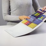 Magsy Klasická magnetická kapsa A4 bílá – Zboží Živě
