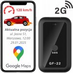 Spreest GF-22 – Zboží Živě