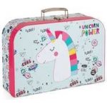 Karton P + P Unicorn iconic II lamino 34 cm – Zboží Mobilmania