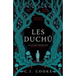 Les duchů - C. J. Cooke – Hledejceny.cz