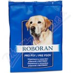 Univit Roboran vitamíny a minerály pro psy 500 g – Zboží Mobilmania