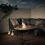 Eva Solo Solární závěsná lampa SunLight Bell – Hledejceny.cz