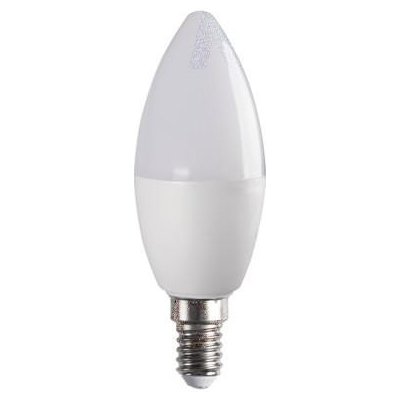 Kanlux žárovka LED 4,9W-40 E14 470lm 2700-6500K 180° RGBCCT SMART Wi-Fi – Hledejceny.cz