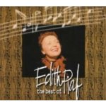 Edith Piaf - The Best of, 3 CD – Sleviste.cz
