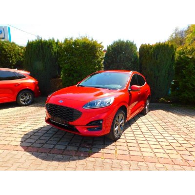 Ford Kuga 140 kW – Sleviste.cz