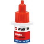 WÜRTH VTEŘINOVÉ LEPIDLO SUPER-FAST GLUE 50 g