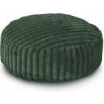 Primabag Basic Velvet 45x14 cm zelená – Sleviste.cz