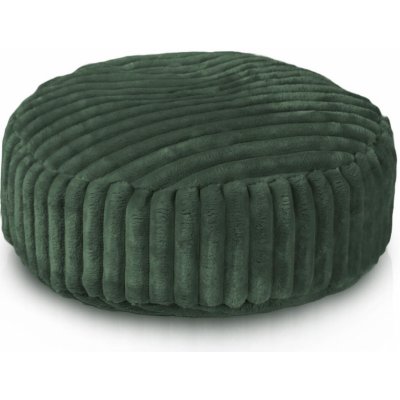 Primabag Basic Velvet 45x14 cm zelená – Sleviste.cz