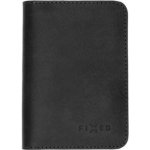 Fixed kožená Smile Wallet XL se smart trackerem Smile Pro černá FIXSM-SWXL2-BK – Hledejceny.cz