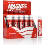 Nutrend MAGNESLIFE 10 x 25 ml – Hledejceny.cz