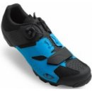 Giro Cylinder Blue/Black