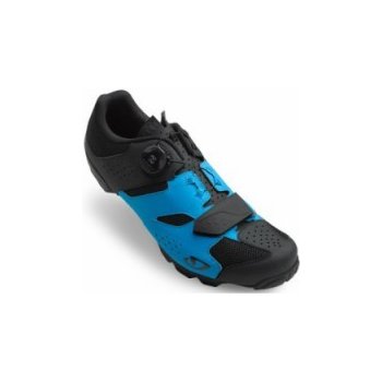 Giro Cylinder Blue/Black