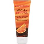 Dermacol Aroma Ritual Belgická čokoláda harmonizující krém na ruce 100 ml – Hledejceny.cz