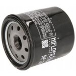 Hiflofiltro Olejový filtr HF128 | Zboží Auto