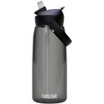 Camelbak Thrive Flip Straw 0.6l Charcoal – Hledejceny.cz