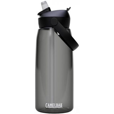 Camelbak Thrive Flip Straw 0.6l Charcoal – Hledejceny.cz