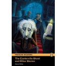 Penguin Readers 4 Canterville Ghost and Other Stories