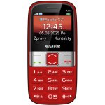 ALIGATOR A775 Senior červená – Hledejceny.cz