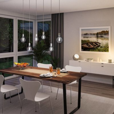 Paulmann LED globe G125 ZigBee E27 7,5W zlatá CCT 29161 – Hledejceny.cz