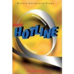 New hotline Pre-intermediate Teacher´s book - Tom Hutchinson – Hledejceny.cz