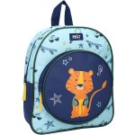 Vadobag lev Stay Silly modrý – Zboží Dáma