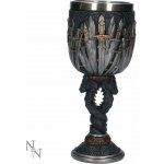 Nemesis Now Pohár s meči P6849 – Hledejceny.cz