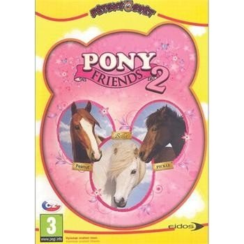 Pony Friends 2