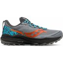 Saucony S20843-25 Xodus Ultra 2 fossil/basalt