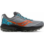 Saucony S20843-25 Xodus Ultra 2 fossil/basalt – Hledejceny.cz