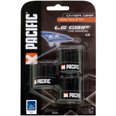 Pacific Le Grip The Original 3ks černá – Zboží Dáma