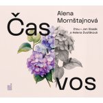 Čas vos - Mornštajnová Alena - Čtou Jan Vlasák a Helena Dvořáková – Zboží Dáma