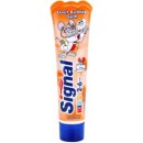 Signal Kids Buble Gum 2-6 let dětská zubní pasta s příchutí žvýkačky 50 ml