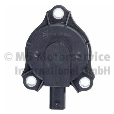 Centrální magnet, seřízení vačkového hřídele PIERBURG 7.06117.60.0 – Zboží Mobilmania